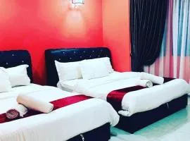 Spacious & All Bedrooms Aircond: Bandar Baru Bangi