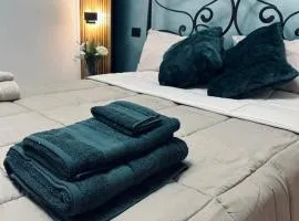 La balena bianca house