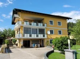 Ferienwohnungen Pippenbach