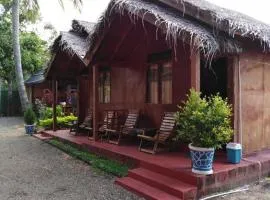 Blue Ocean Cabana