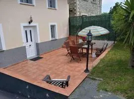 Casa Rural en CADAVEDO LUARCA ASTURIAS