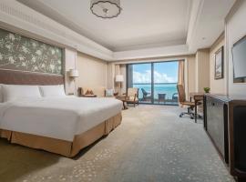 海口国宾馆（雅高集团管理），位于海口的酒店
