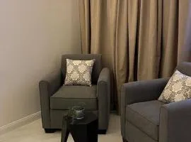 dana hotel apartments，位于塔伊夫的度假短租房