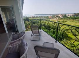 Apartment Mia 2，位于拉布的自助式住宿