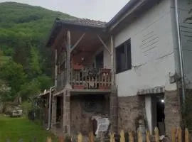 Stara planina, smestaj Ćirković