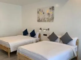 Oceanarra Beach Hotel and Resort Inc.