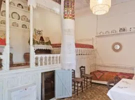 Traditional Karpathian house