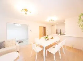 Nagashima Riverside Resort 2，位于Hakuro的宠物友好酒店