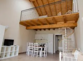 卡西纳德拉丰塔纳农家乐