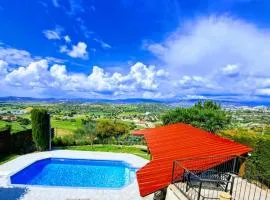 Sunset Retreat Cyprus