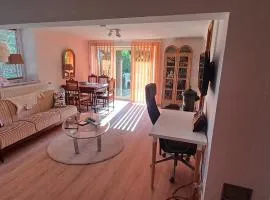 Ferienwohnung An den Linden