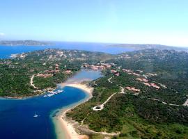 Le case di Stella Maris，位于帕劳的酒店