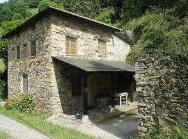 Casa Rural de montaña en LUARCA en ASTURIAS