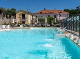 Residence Villa il Casale - appartamenti wellness e piscina riscaldata
