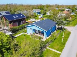 Blue Bay Cottage - Julianadorp aan Zee