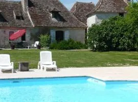 Domaine de Fumel Martha's Nest