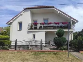 Pokoje gościnne Cuma