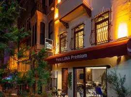 Pera Luna Premium Hotel