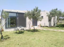 Cottage，位于乌尔拉的酒店