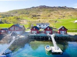 Maribell Sjøbuer AS