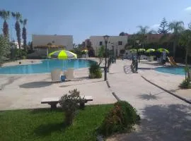 Bungalow&Pool ISSAM