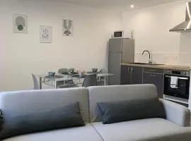 Appartement cœur de village Numéro2