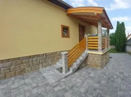 Nóra Vendégház Hévíz
