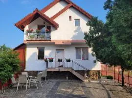 Vila Castelana