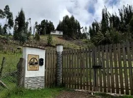 Cabaña en la montaña de 3 Habitaciones