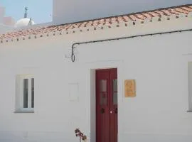 A Casa de Cima - Cacela Velha