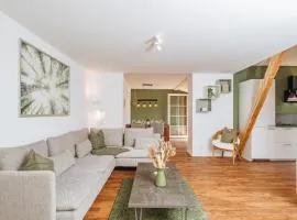 Appartments Am Goldberger See