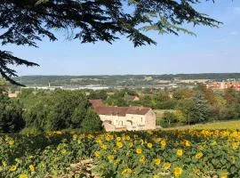 Le Domaine de Bella