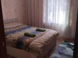 Karakol apartment