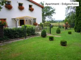 Ferienwohnung Wolfsholz