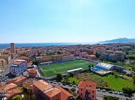 Casa Annina tra le 5 terre,Sestri Levante e Portofino