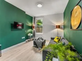 The Suffolk Gem - Games Room