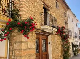 Casa Rural Aras Apartamentos Turísticos