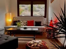 Casa rural Hitohouse Bed&Climb