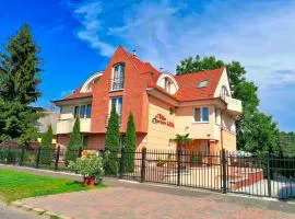 Villa AIDA Apartman 2