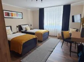 Pension Kalbach by Marion