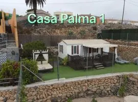 Casas Palma