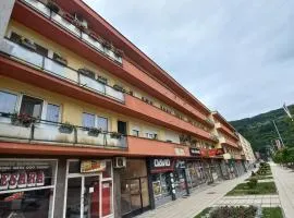 Apartman Foča "Central Point "