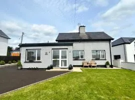 Eddies Lodge & Spa 3 bedroom cottage