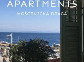 Placa Apartments