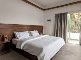 Dhoadhi Retreat