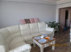 Apartament Świnoujście