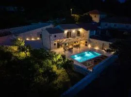 Villa Marlea Konavle Dubrovnik