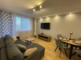 Apartament blisko plaży