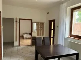 Debrecen Garden Apartman M35 air-conditioned acclimatized