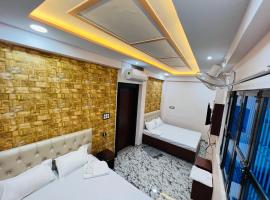 The Bella Guesthouse，位于瓦拉纳西的酒店